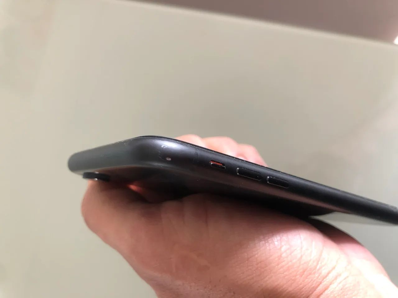 iPhone XR 64GB - Bateria 86% - Muito Conservado - Foto 4