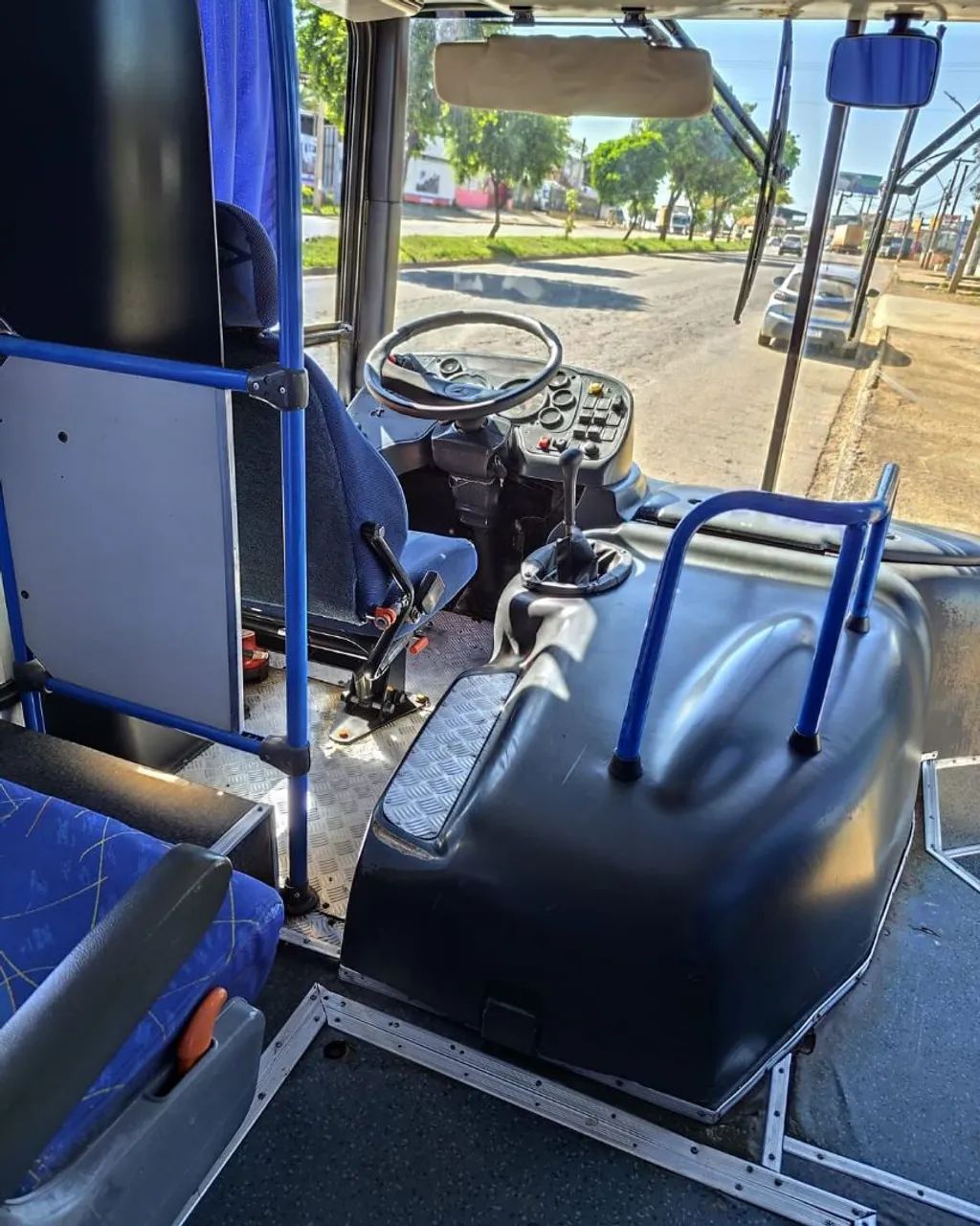 Ônibus a venda  - Foto 5