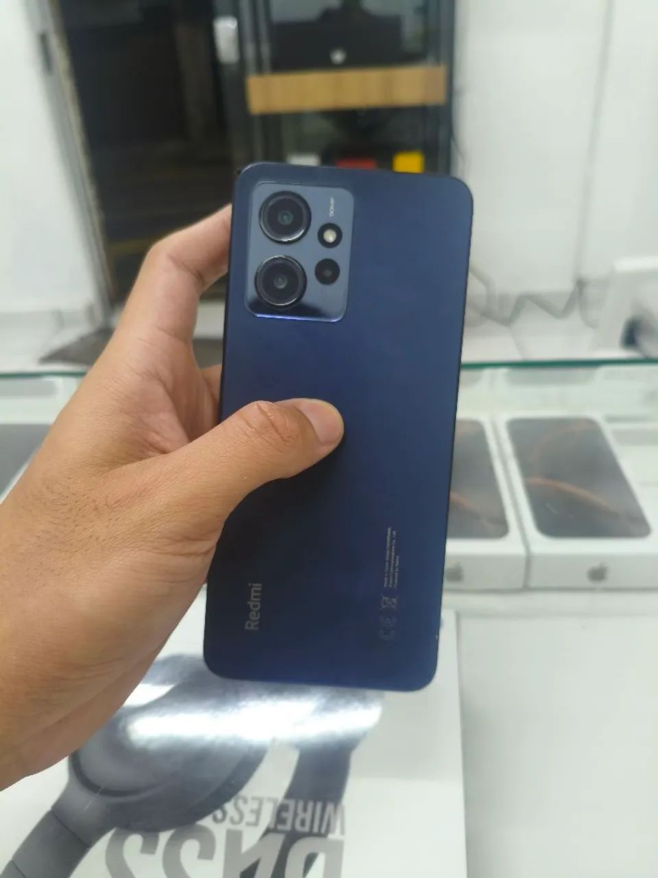 Redmi note 12 - Foto 2