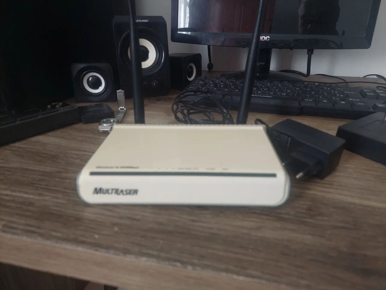 Roteador $50 reais