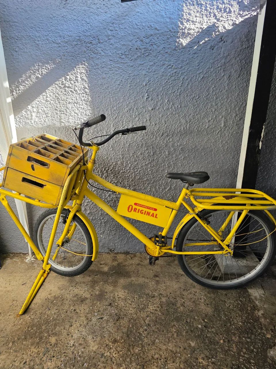 Bicicleta cargo - Foto 2