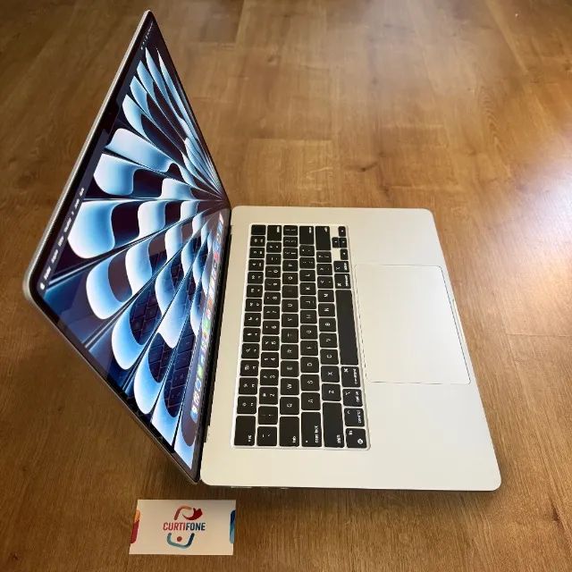 Macbook Air M4 - 15