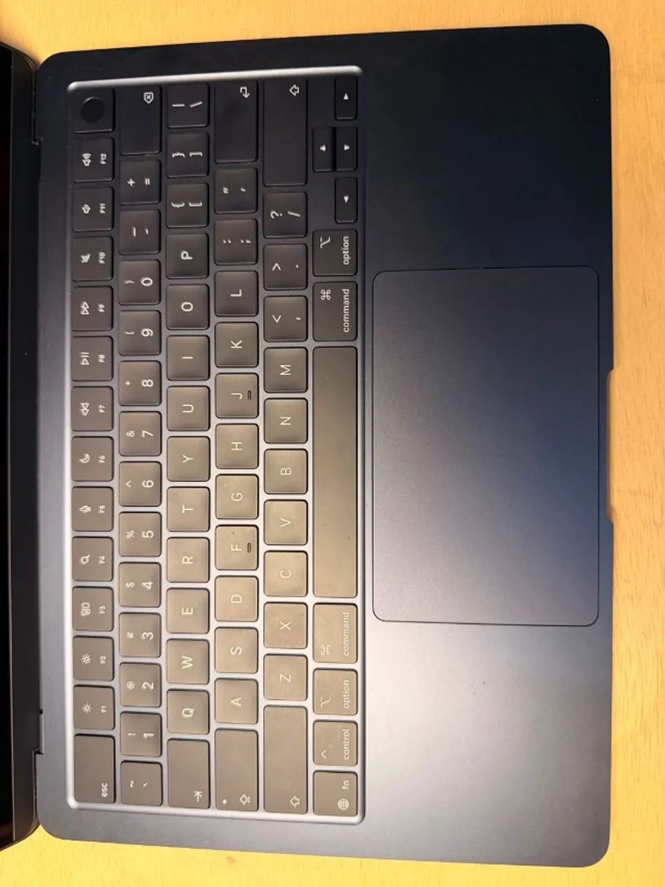 MacBook Air M5 512GB 16GB - Foto 3