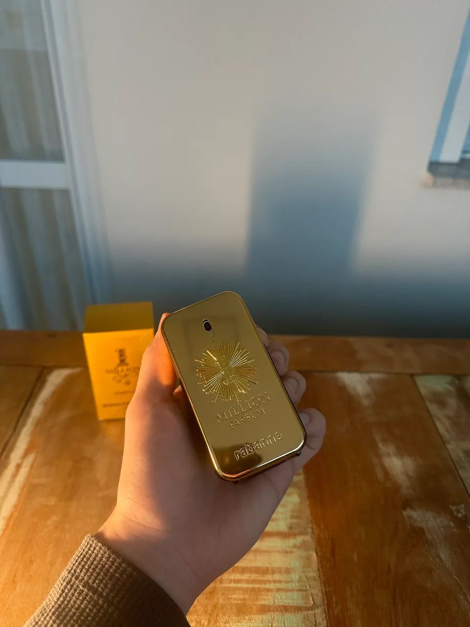 Paco Rabanne 1 Million 50ml ? Original e Pouquíssimo Usado - Foto 2