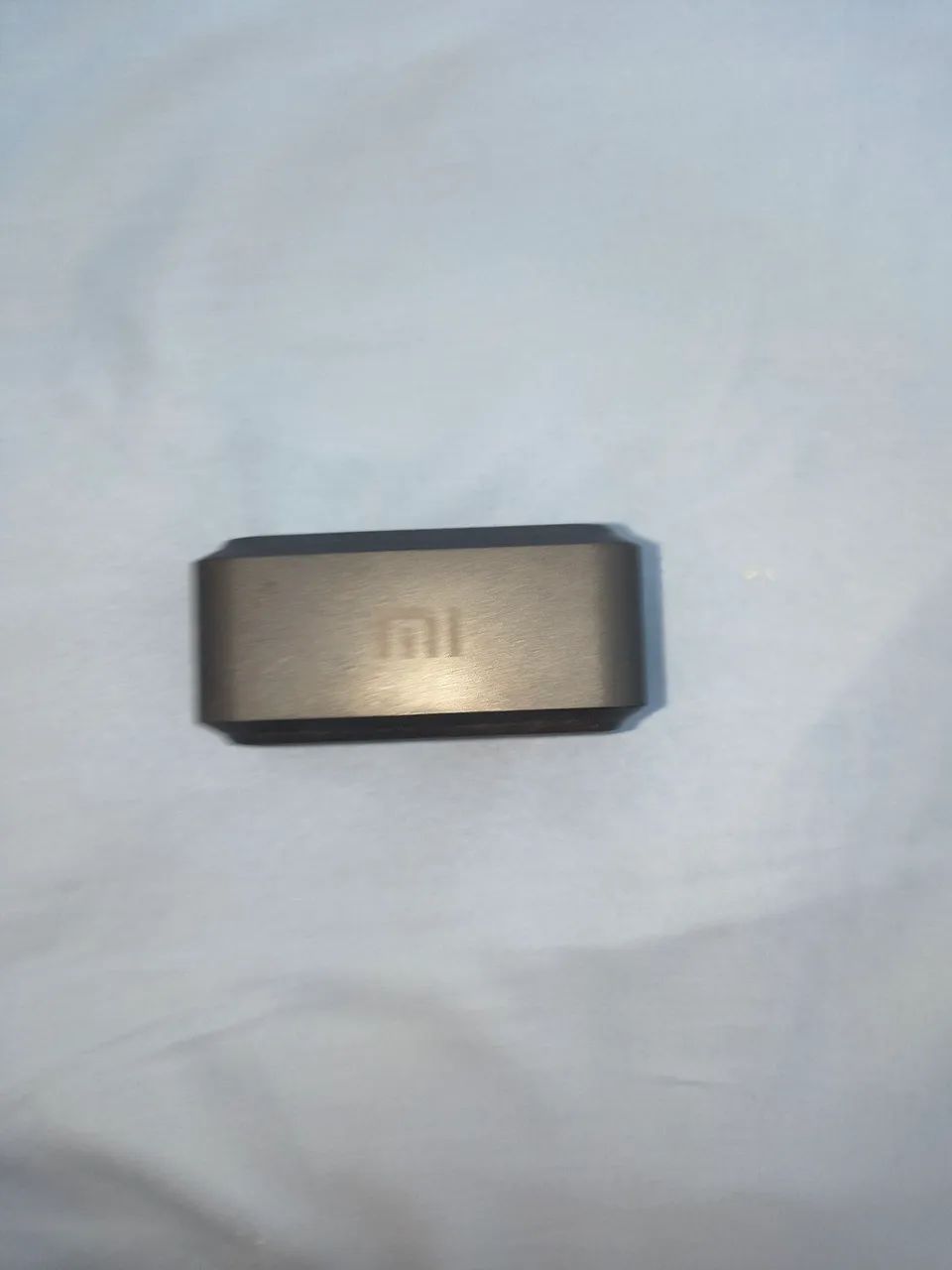 Microfone lapela  redimi, excelente estado  - Foto 3