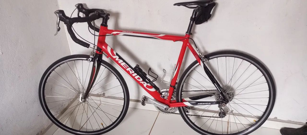 Ciclismo
