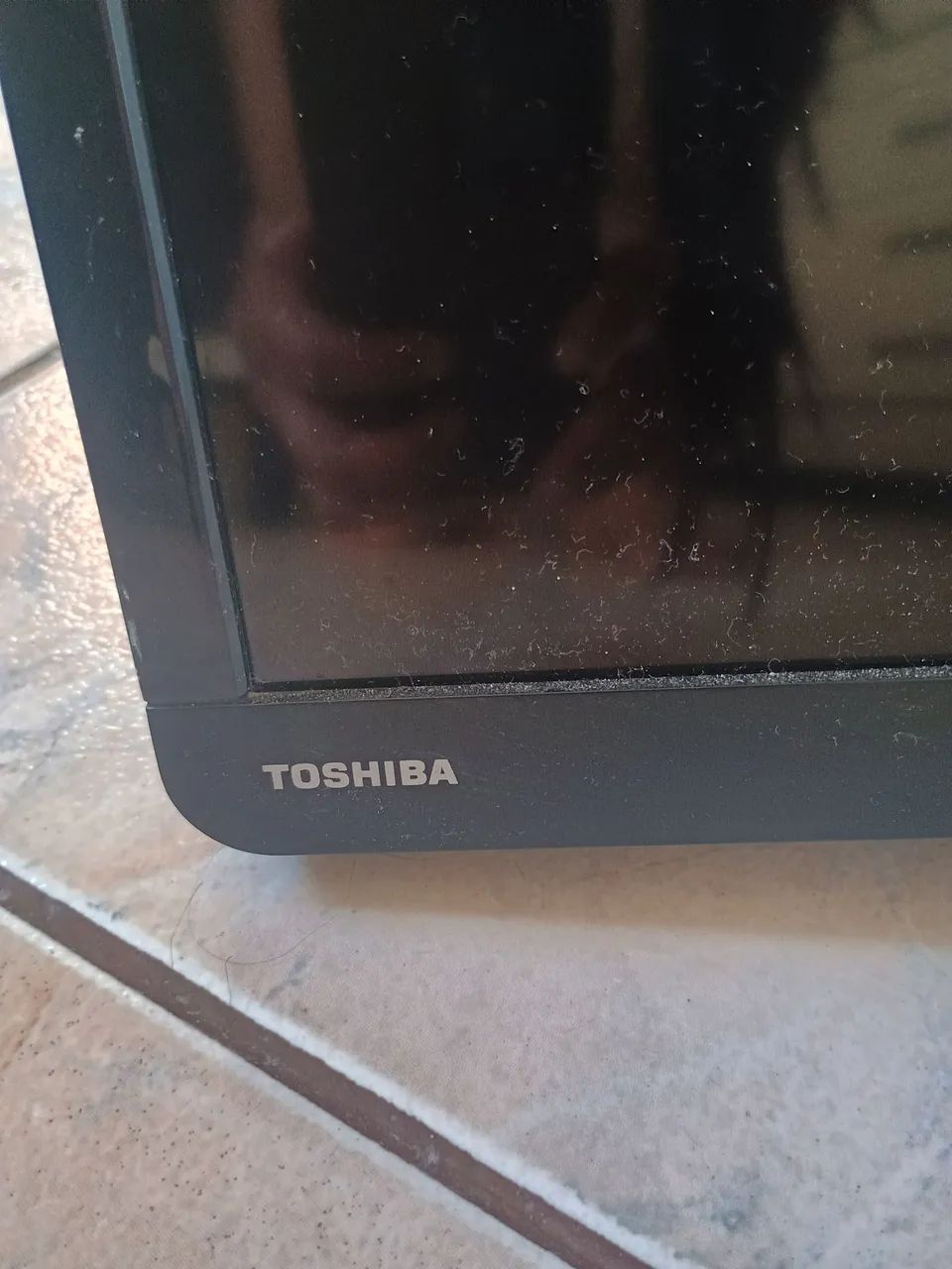 Tv Toshiba 43 polegadas  - Foto 2