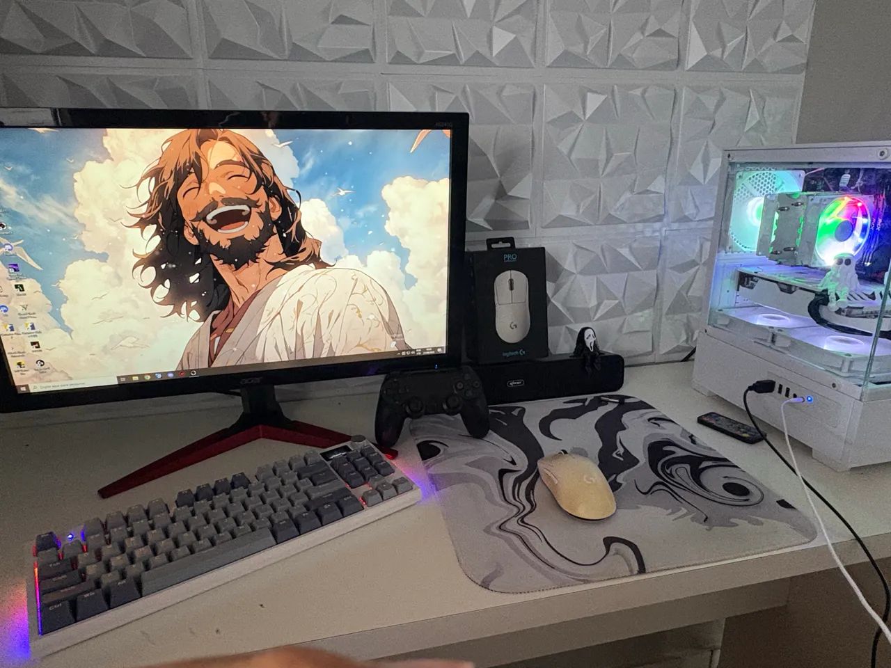 PC GAMER i9