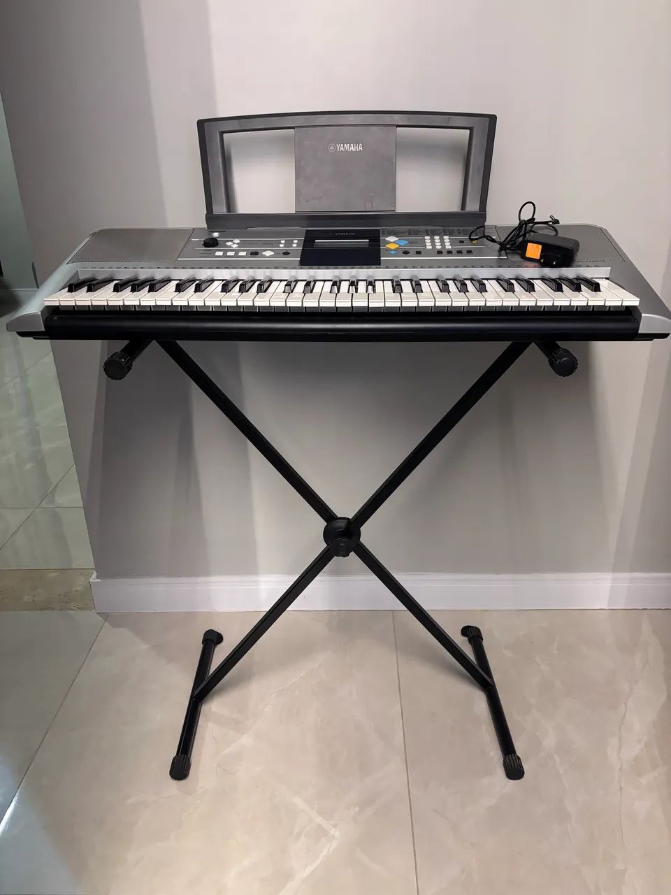 Teclado Yamaha - Foto 4