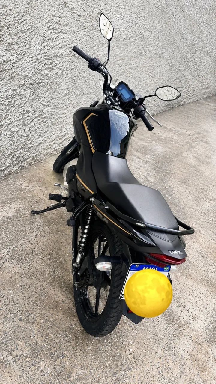 Yamaha Factor 2023 - Foto 3