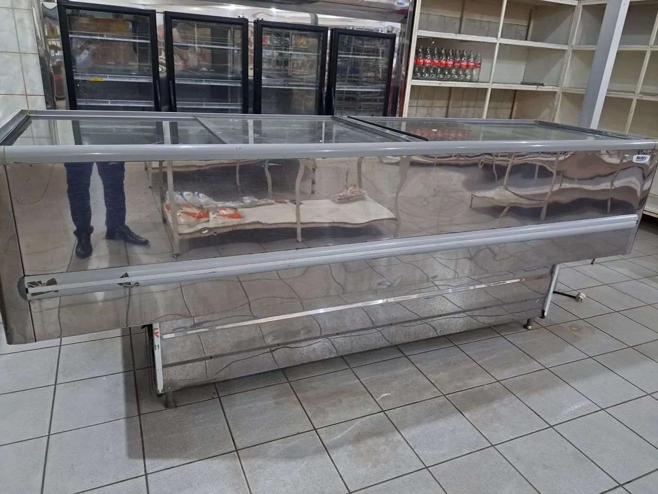 Equipamentos Completos para Açougue e Supermercado - Foto 3