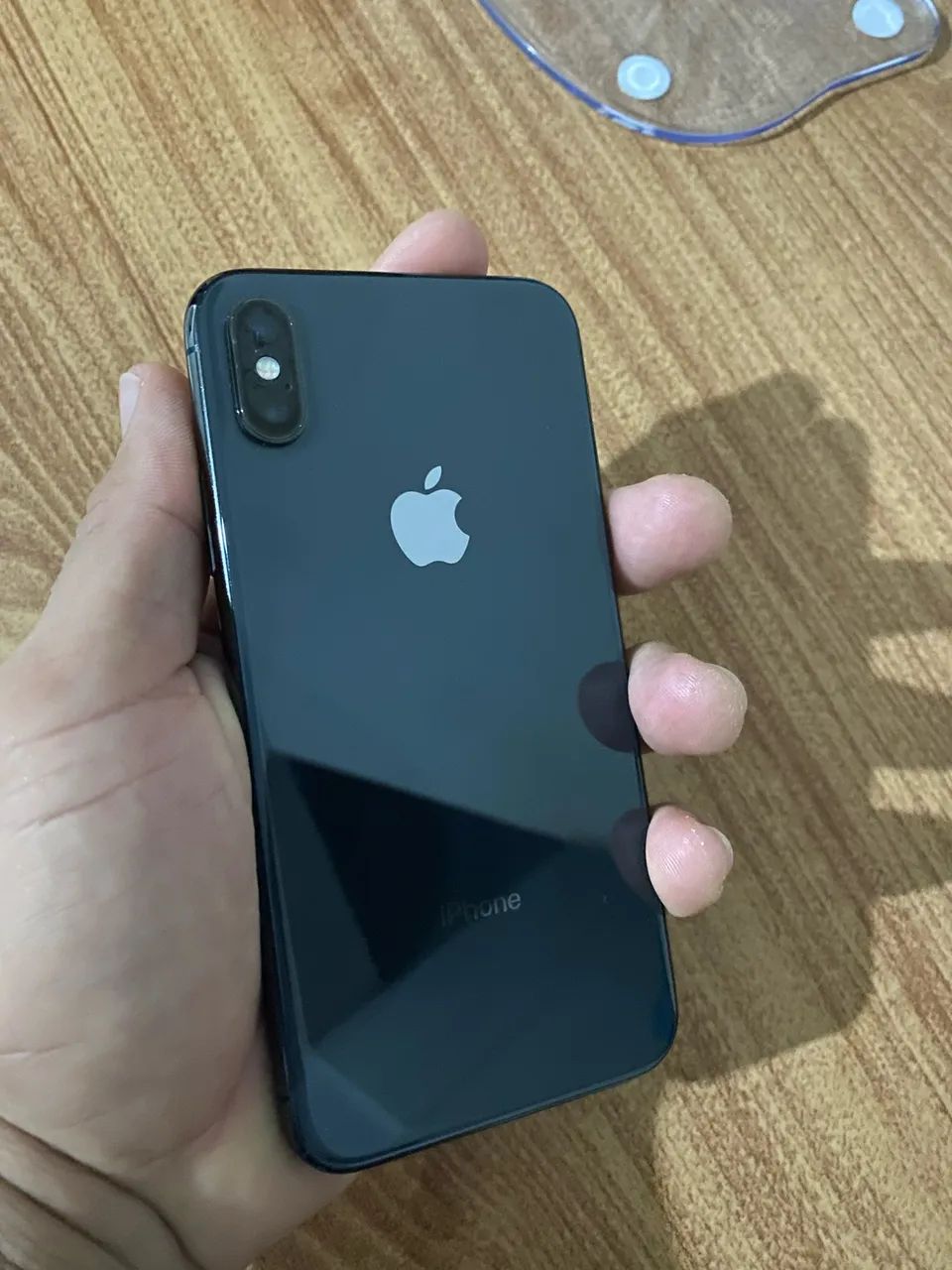 Vendo iPhone X - Foto 3