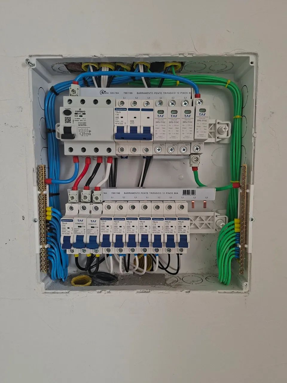 Eletricista experiente e confiável! - Foto 4