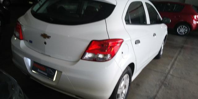 Gm - Chevrolet Onix