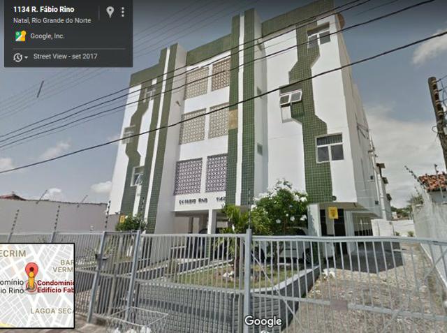 Alugo apartamento no Alecrim! Ligar -