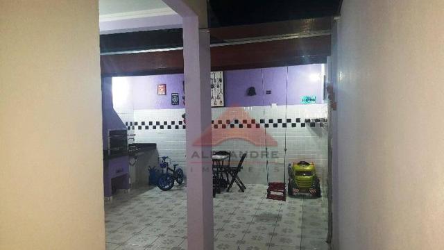 Casa residencial à venda, vista linda, são josé dos campos. - Foto 18
