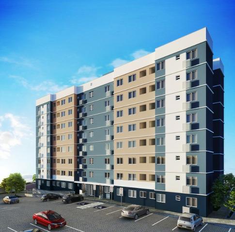 Lançamento do Arvoredo Residencial no Porto Dantas