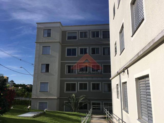 Apartamento à venda, 48 m² por r$ 185.000,00 - parque residencial flamboyant - são josé do - Foto 9