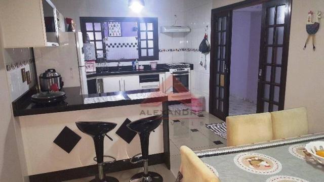 Casa residencial à venda, vista linda, são josé dos campos. - Foto 14