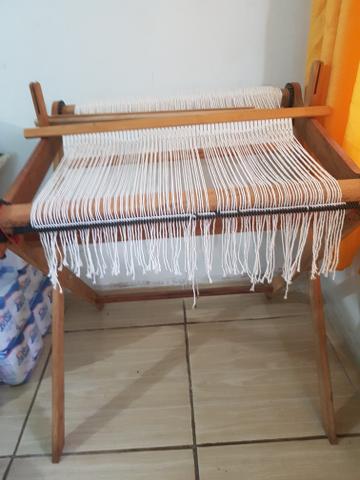 Tear com 2 pentes liço