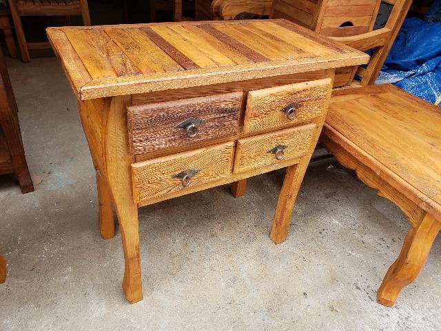 Samaria Ripada Rústica com 4 gav - Foto 5