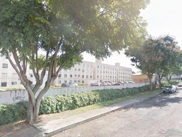 Apartamento Fazendinha, 3 dorm. próx. escola, mercado, posto saúde 175.000 Estuda proposta - Foto 20