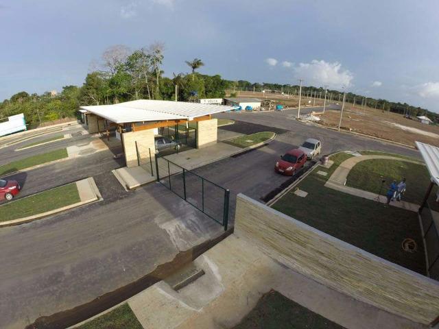 Oportunidade Verana Macapá 12x25 120mil a vista