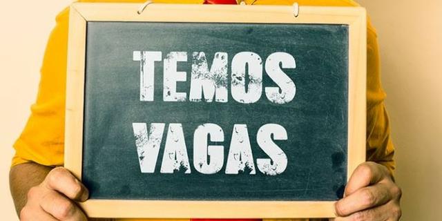 Oportunidade Vaga de Emprego