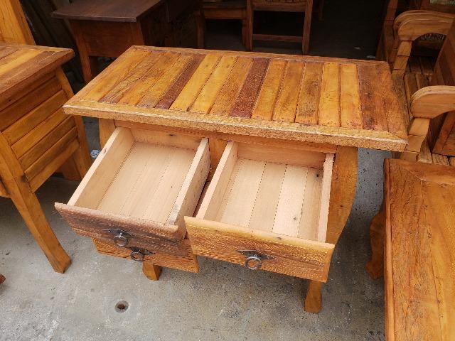 Samaria Ripada Rústica com 4 gav - Foto 2