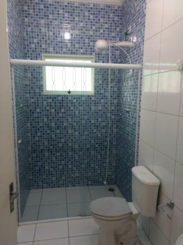Casa residencial à venda, campos de são josé, são josé dos campos. - Foto 4