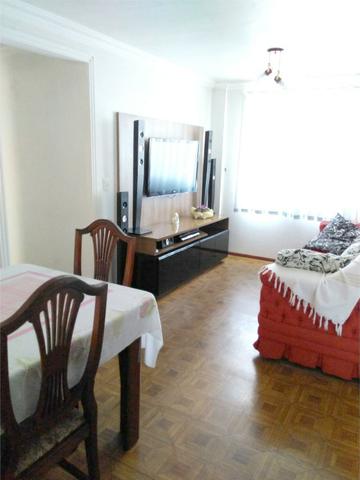 Apartamento Fazendinha, 3 dorm. próx. escola, mercado, posto saúde 175.000 Estuda proposta - Foto 2