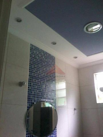 Casa com 3 dormitórios à venda, 109 m² por r$ 320.000,00 - vila maria - são josé dos campo - Foto 3