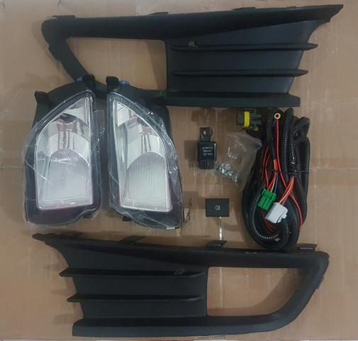 Kit Milha Gol e Voyage G6