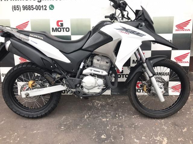 Xre 300 2016 - Moto G