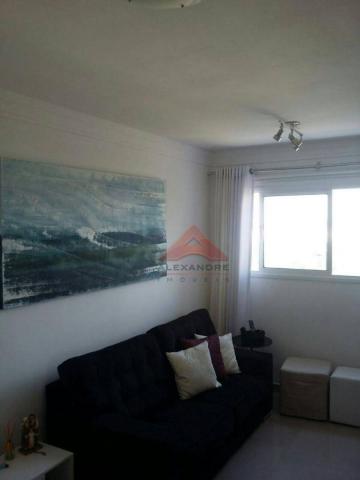 Apartamento residencial à venda, vila tesouro, são josé dos campos. - Foto 15