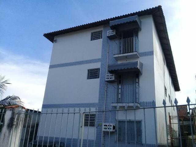 Apartamento 2 quartos no Conjunto Japiinlãndia aceita financiamento