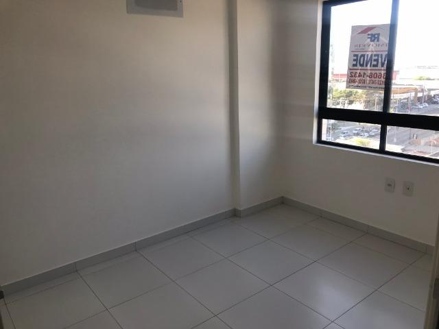 Residencial Maria Emiliana Mello - 3 Suites - Lagoa Nova - Andar Médio - Lazer Completo - Foto 12