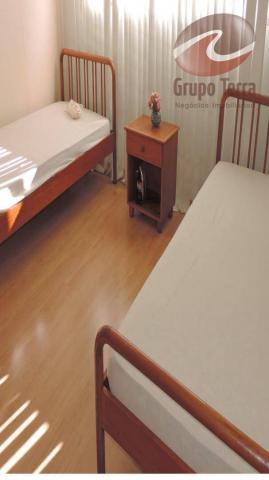 Apartamento à venda, 50 m² - jardim são dimas - são josé dos campos/sp - Foto 4