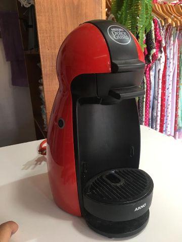 Cafeteira Nestlé Dolce Gusto