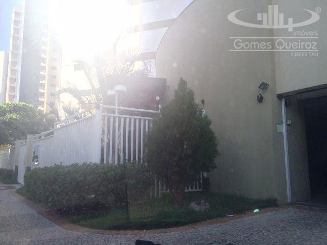 Apartamento residencial à venda, meireles, fortaleza. - Foto 11