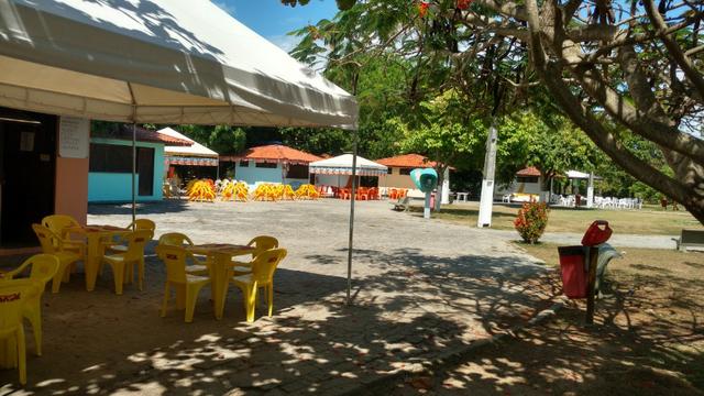 Temporada em Arauá (Ilha), 6 suítes - Foto 20