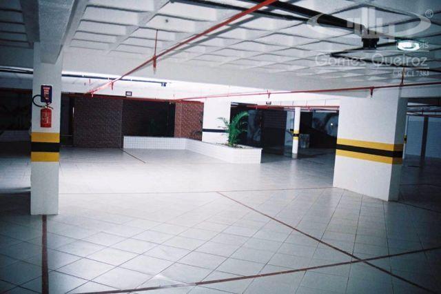 Apartamento residencial à venda, aldeota, fortaleza. - Foto 6