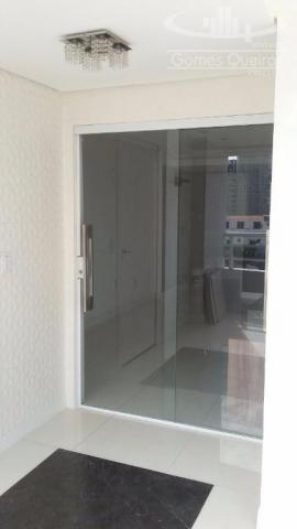 Apartamento residencial à venda, meireles, fortaleza. - Foto 11