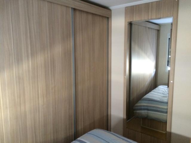 Vendo Apartamento Mobiliado - Foto 5