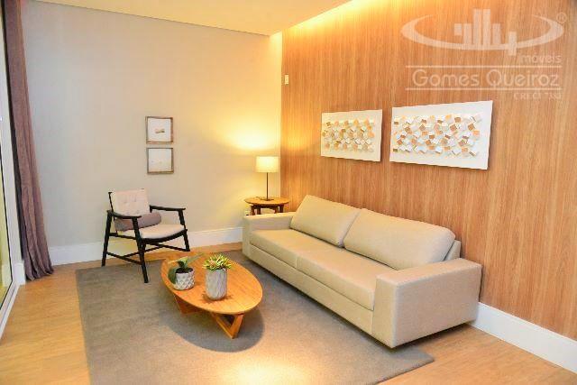 Apartamento residencial à venda, meireles, fortaleza. - Foto 10