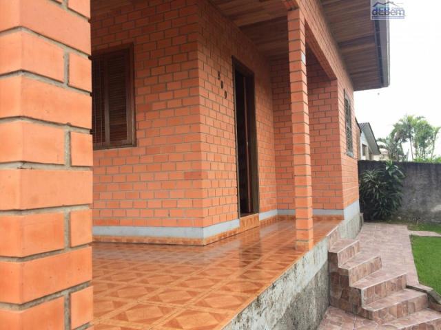 Casa, Operária Nova, Criciúma-SC