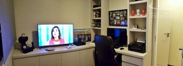 Apartamento residencial à venda, meireles, fortaleza. - Foto 2