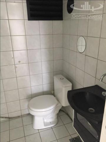 Sala comercial à venda, aldeota, fortaleza. - Foto 3