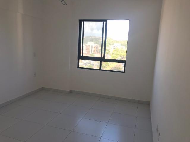 Residencial Maria Emiliana Mello - 3 Suites - Lagoa Nova - Andar Médio - Lazer Completo - Foto 10