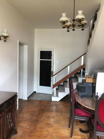 Excelente Duplex Na TIjuca
